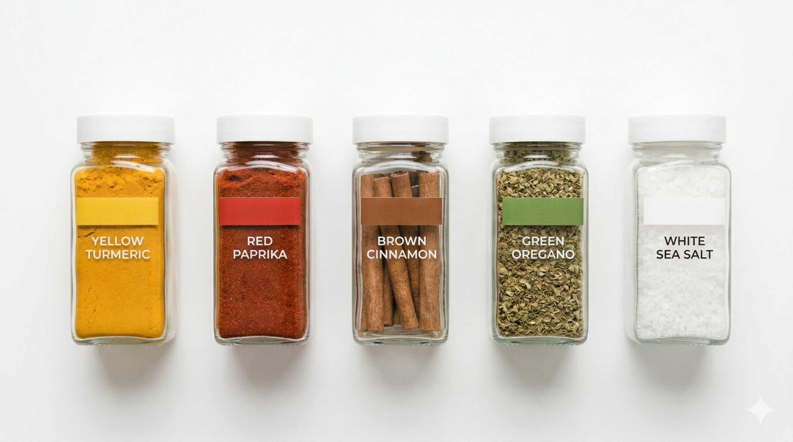 Spices