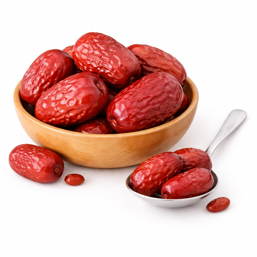 Premium Red Date AA