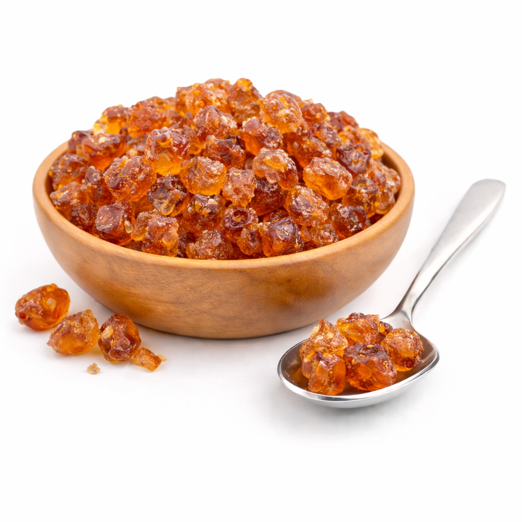 Premium Peach Gum