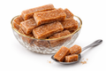 Premium Brown Sugar in Piece