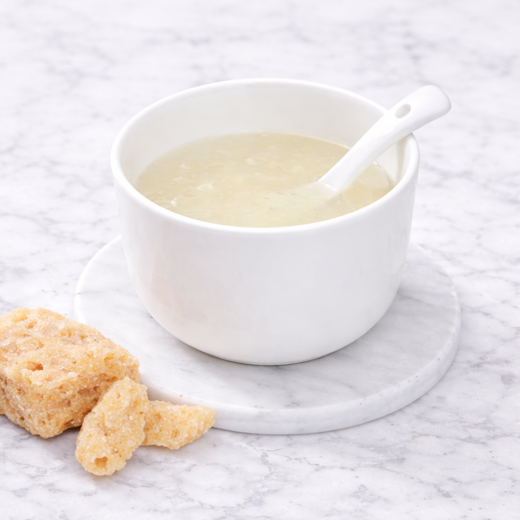 Concentrated Bird's Nest with Rock Sugar — Monthly Subscription