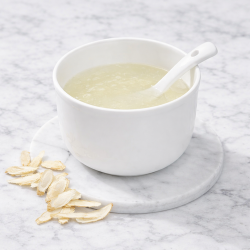 Concentrated Bird's Nest Drink with Ginseng