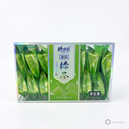Green Tea from Cheng Tai Global Pte Ltd