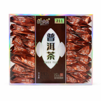 Pu Erh Tea from Cheng Tai 