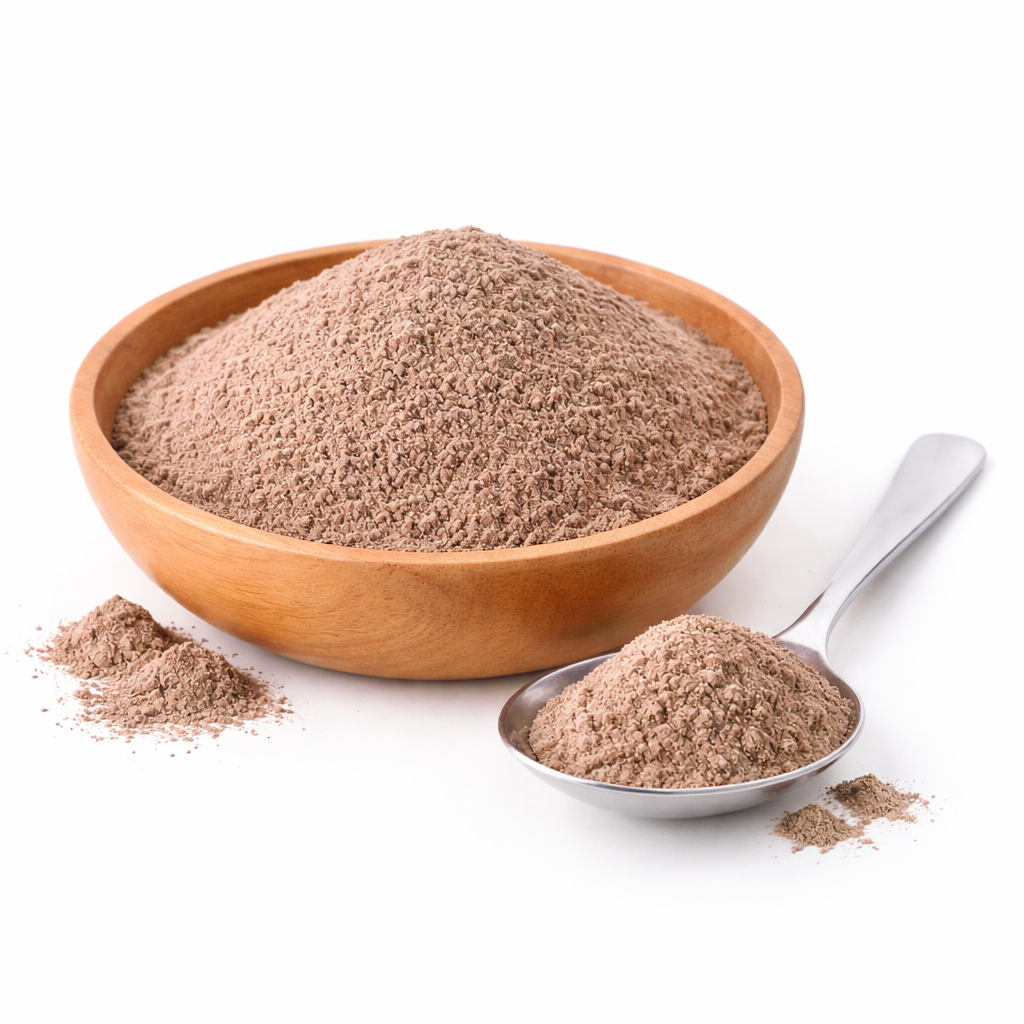 Premium Sour Plum Powder