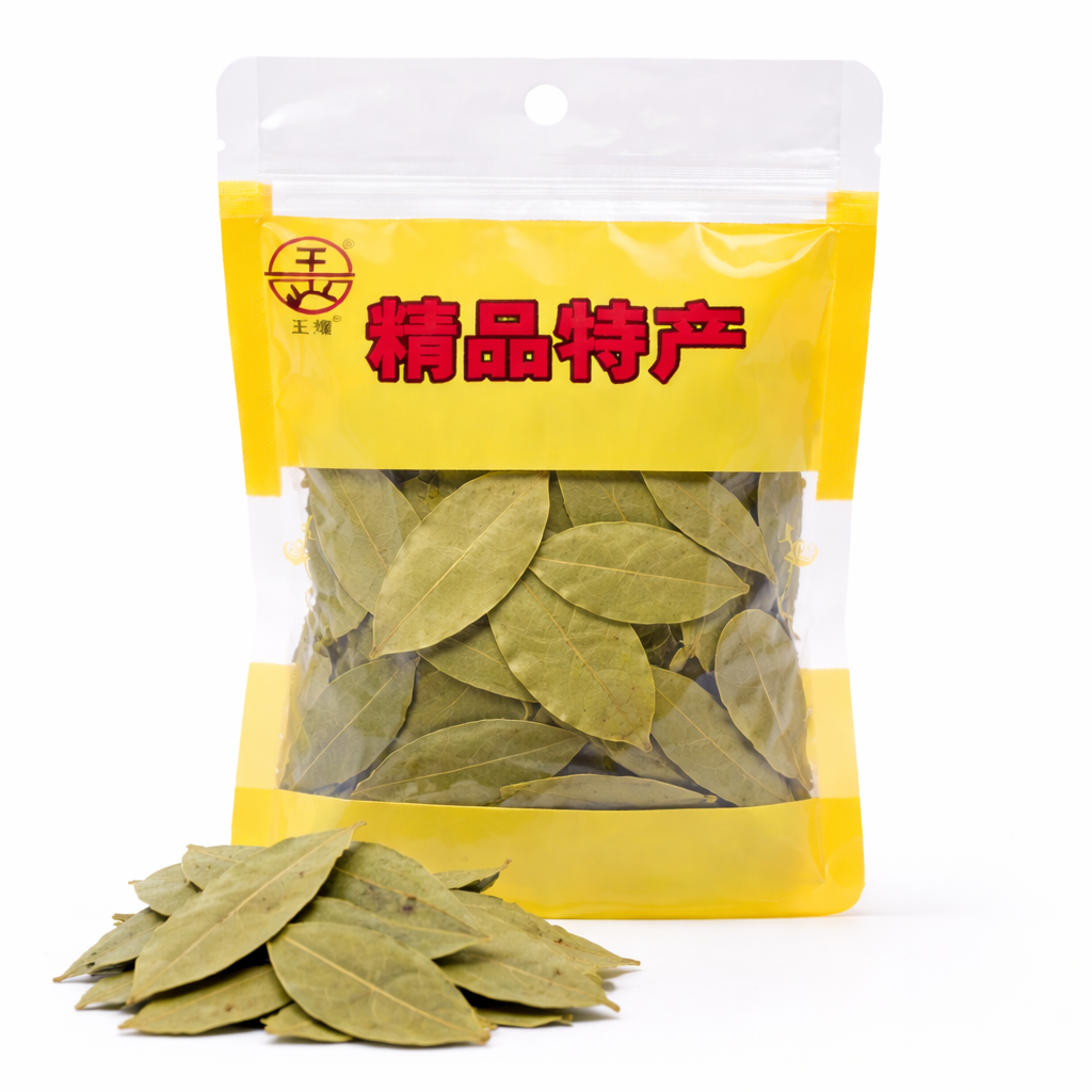 Premium Bay Leaves