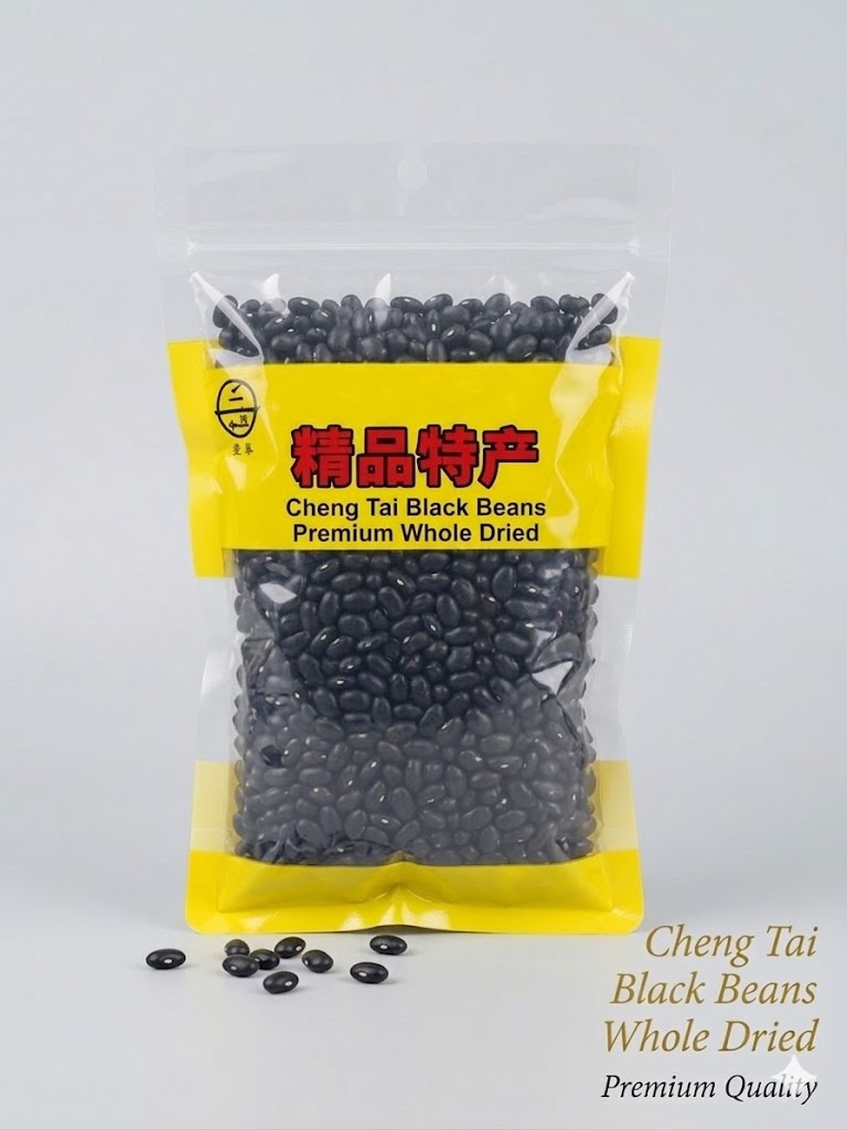 Premium Black Bean