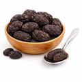 Premium Black Date