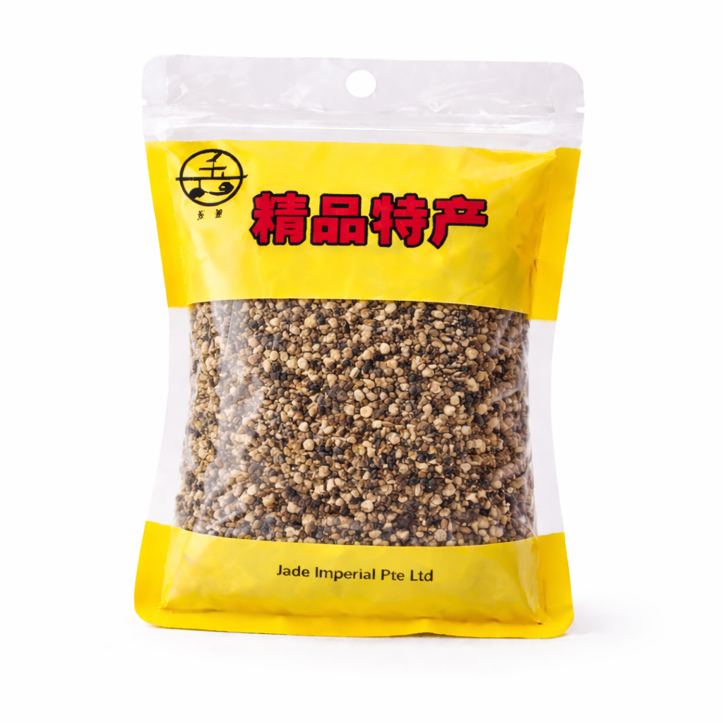 Premium Black Pepper Crush