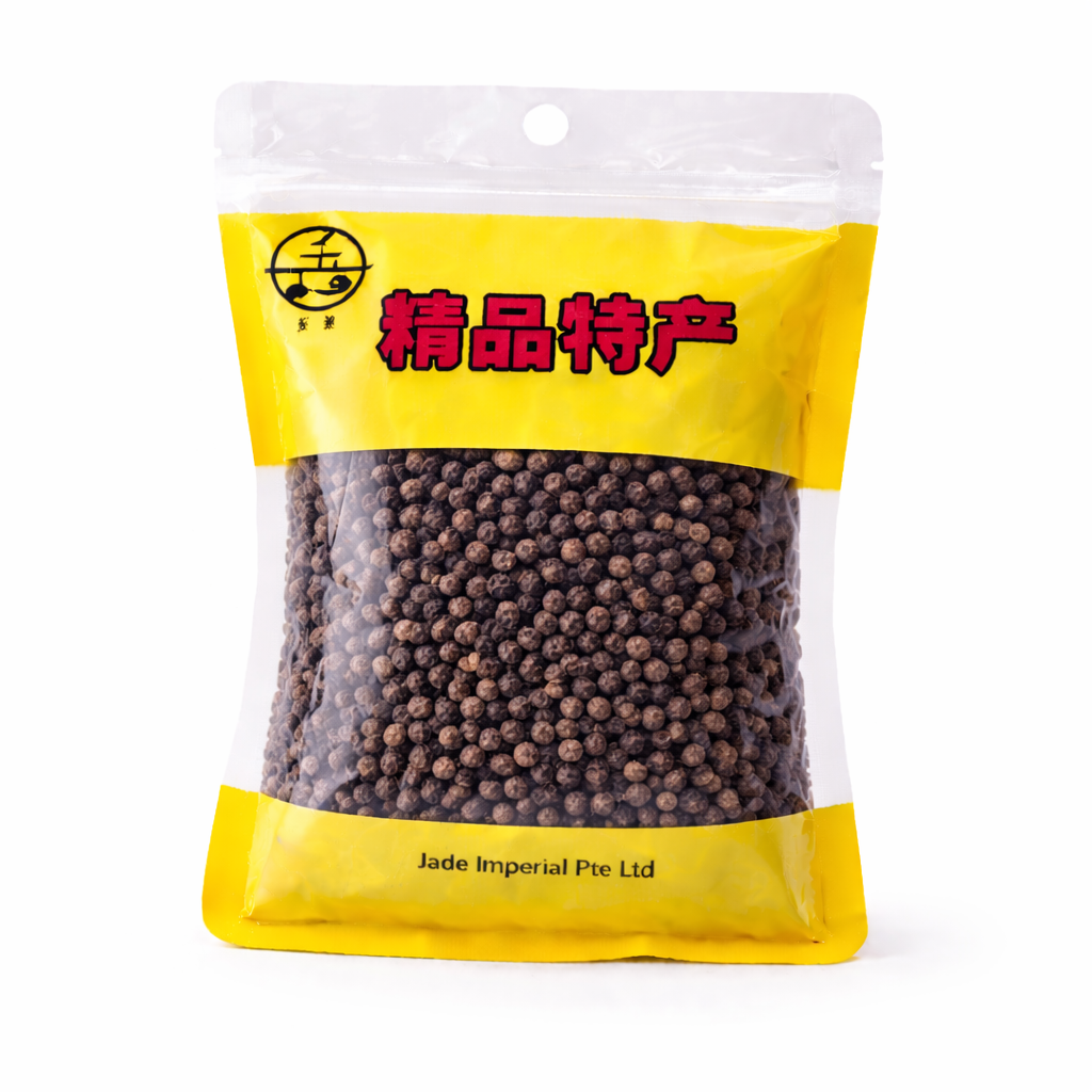 Premium Black Pepper Seed