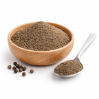 Premium Black Pepper Powder