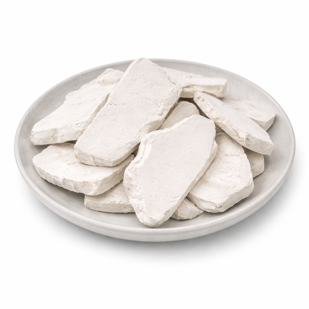 Premium Fu Ling Slice