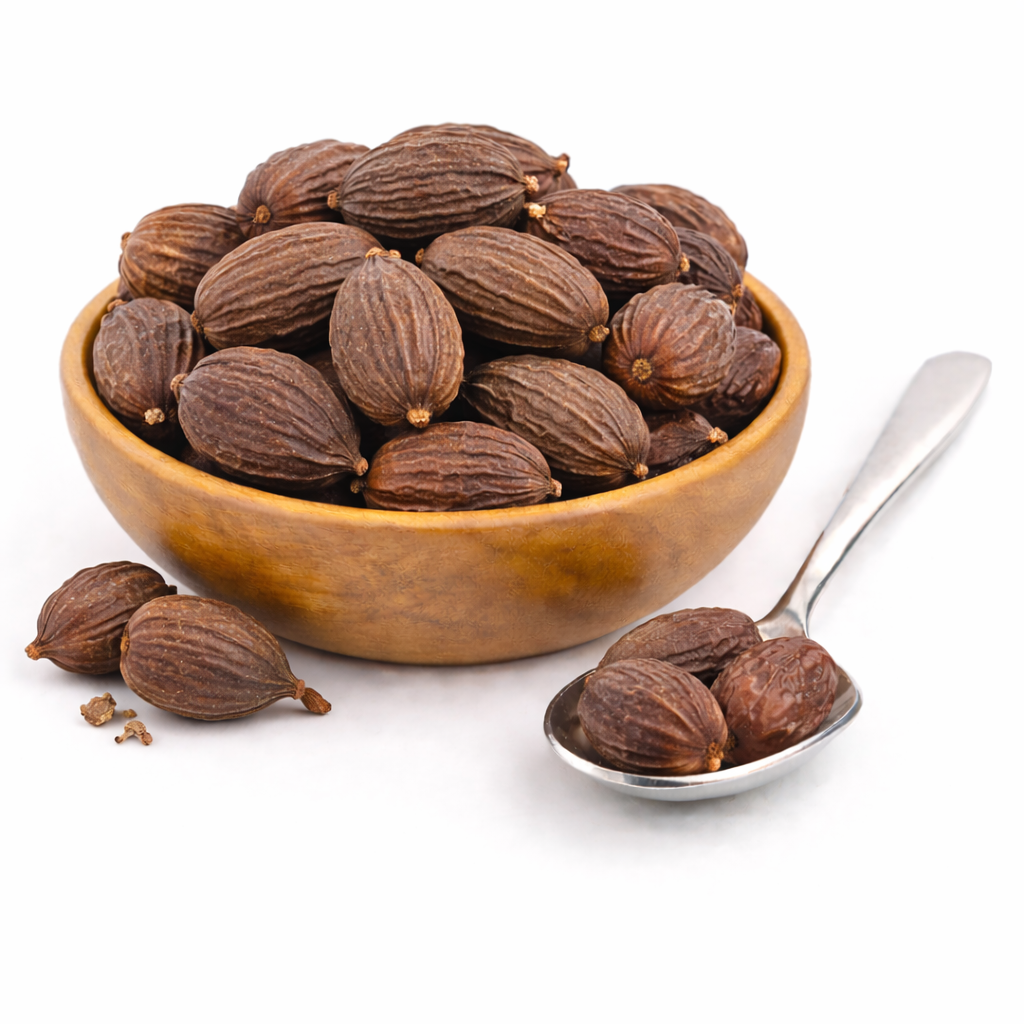 Premium Tsako / Black Cardamom