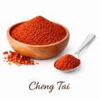 Premium Chilli Powder