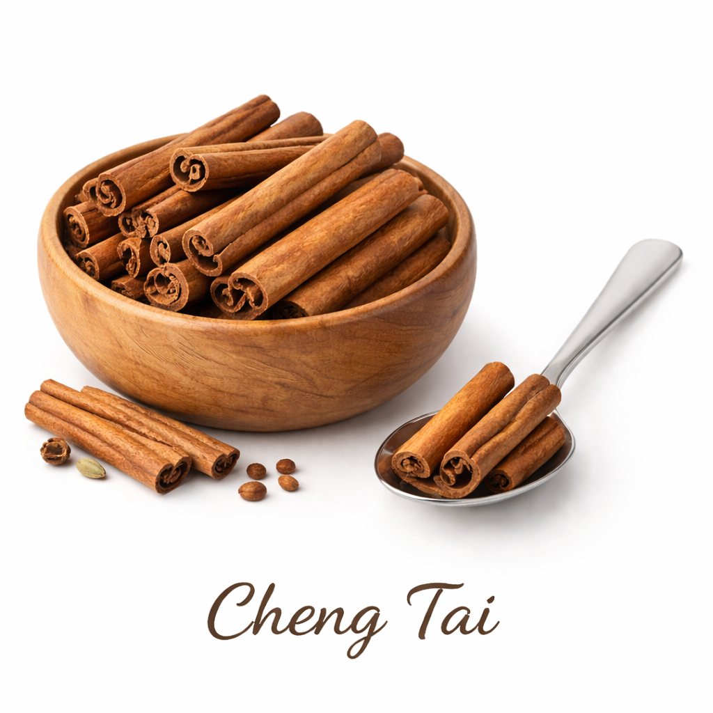 Premium Cinnamon