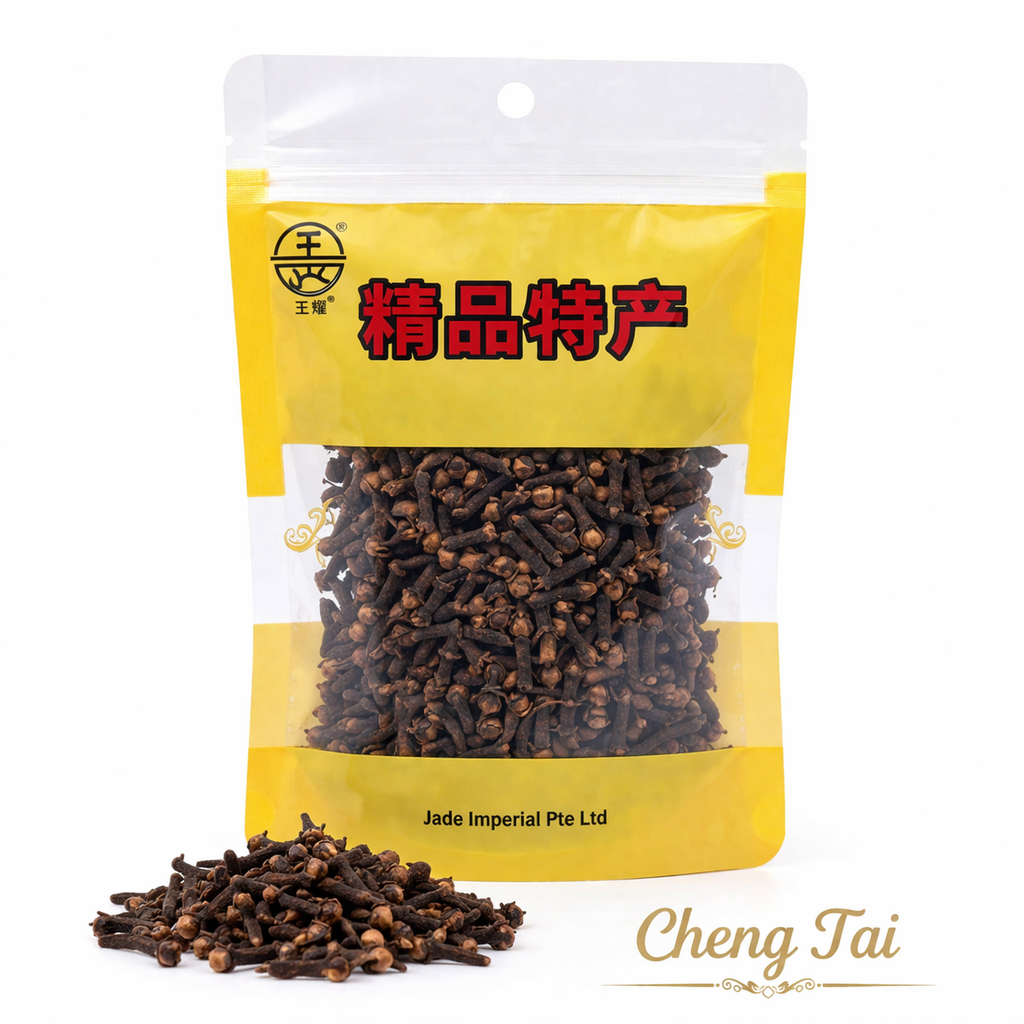 Premium Clove