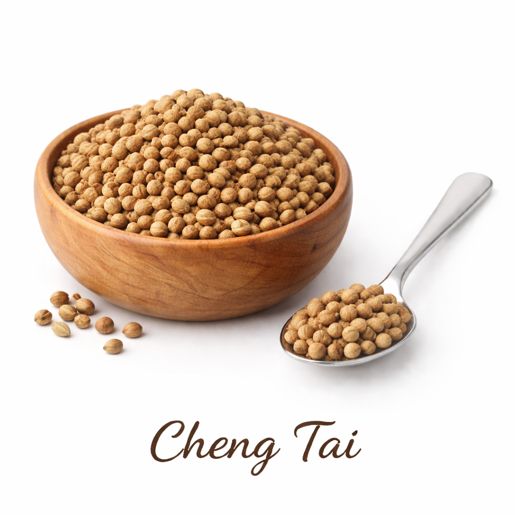 Premium Coriander Seed