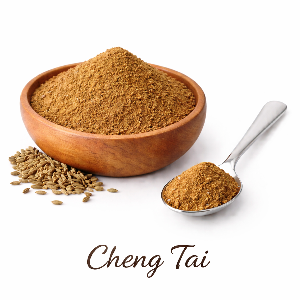 Premium Cumin Powder