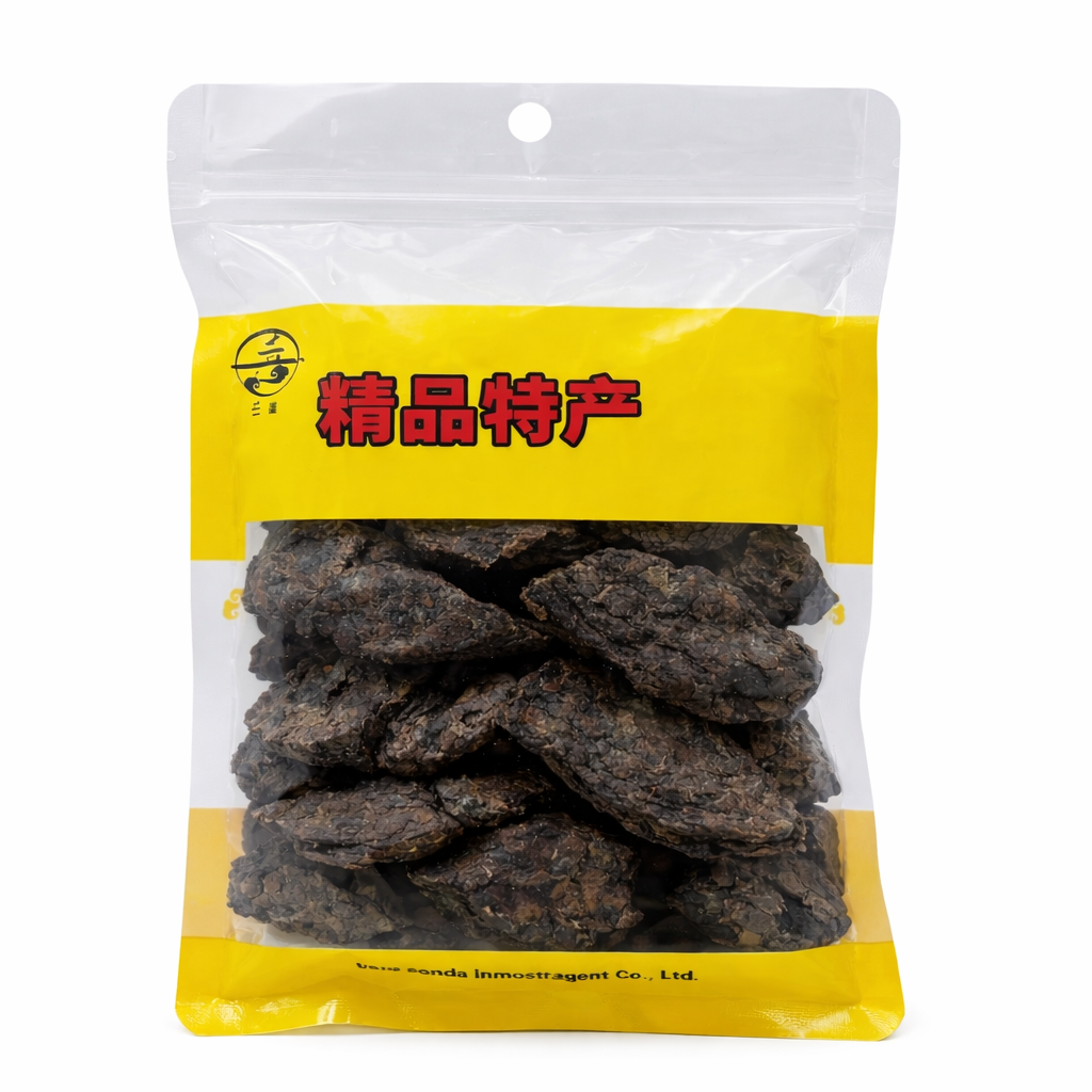 Premium Shou Wu Pian