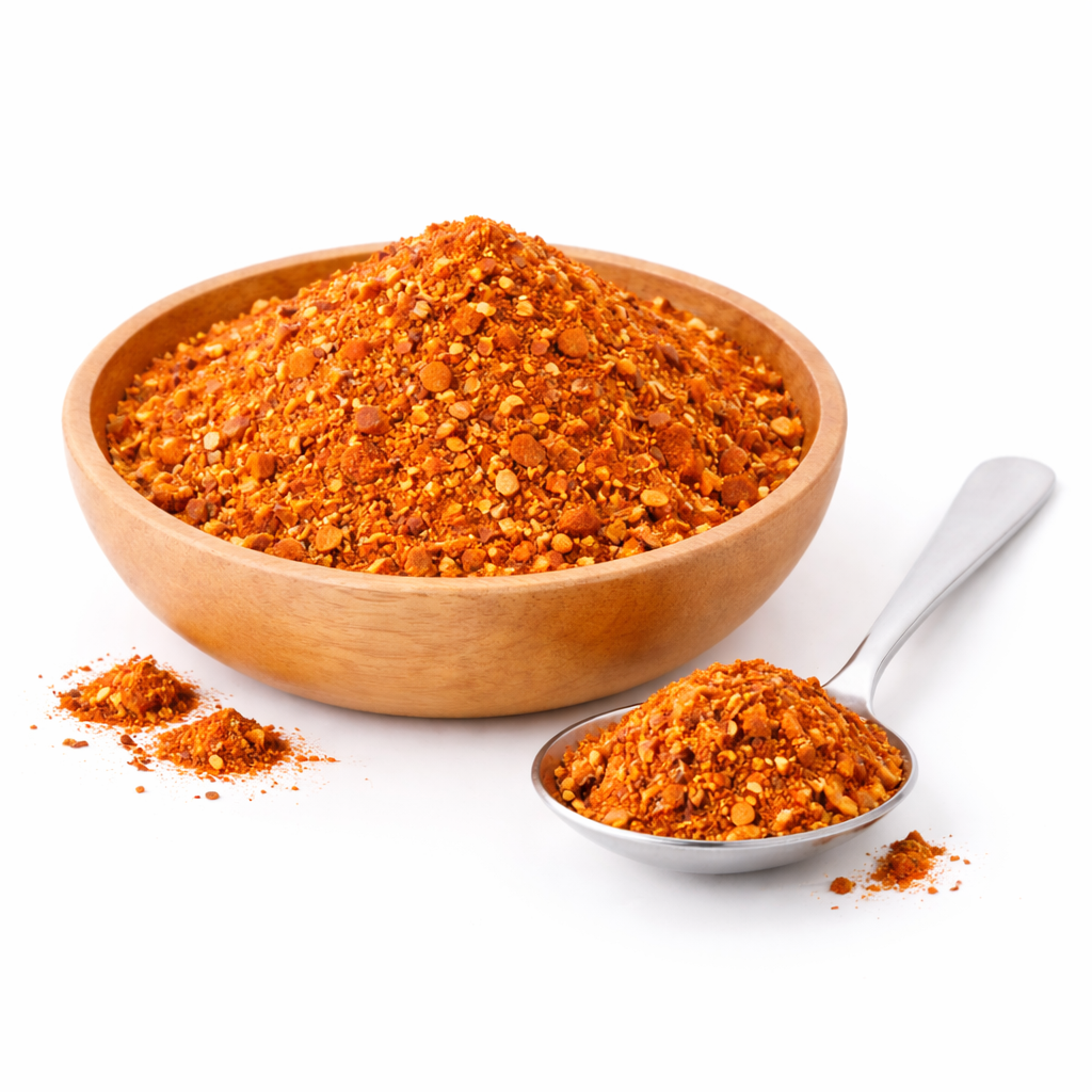 Premium New Orleans Style BBQ Seasoning Mix