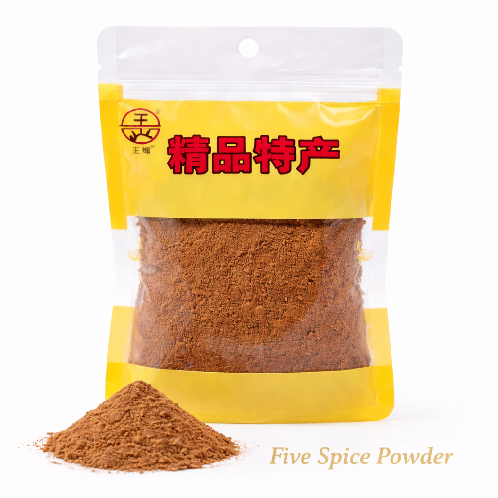 Premium Five Spice Powder