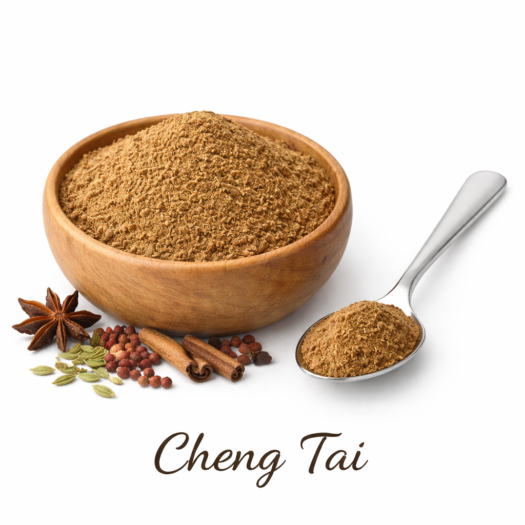 Premium Five Spice Powder