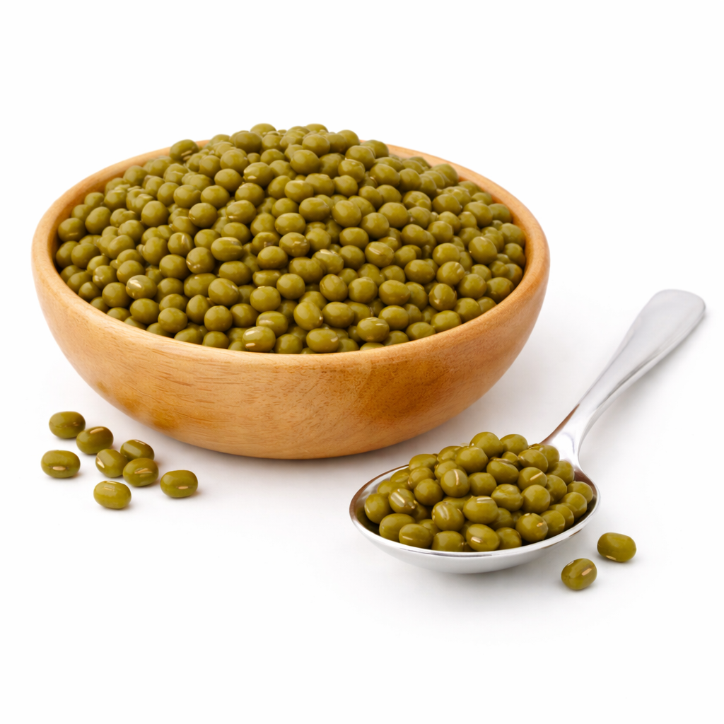 Premium Green Bean (Mung Bean)