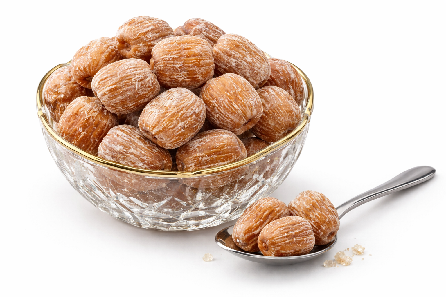 Premium Honey Date