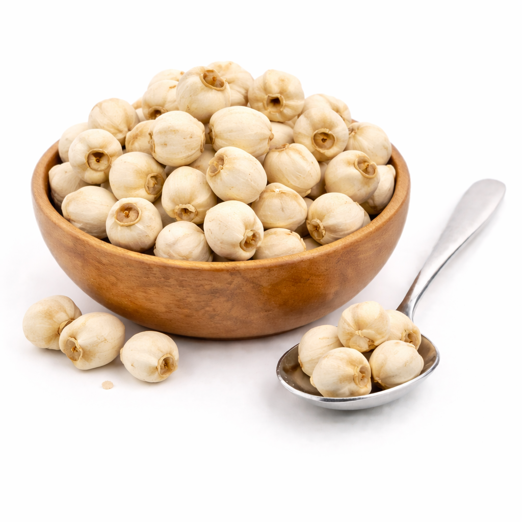 Premium Lotus Seed