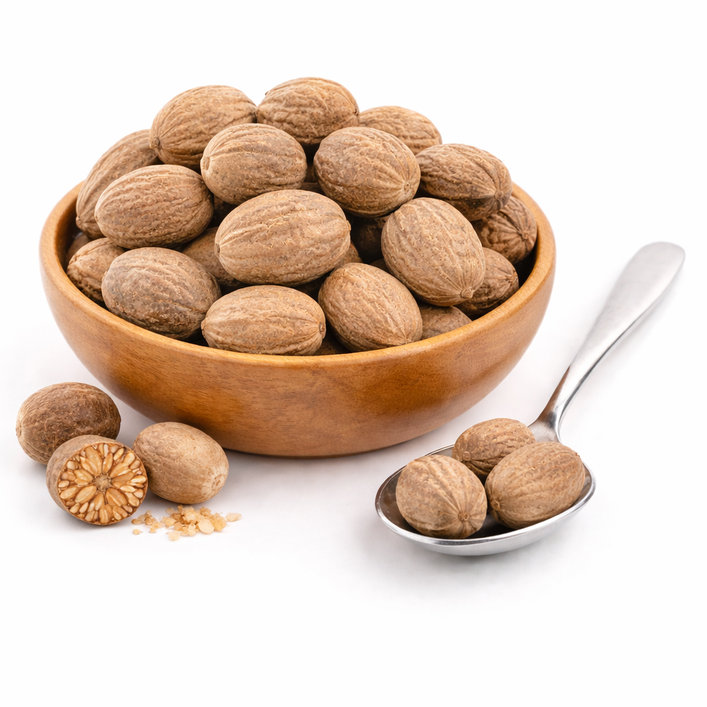 Premium Nutmeg