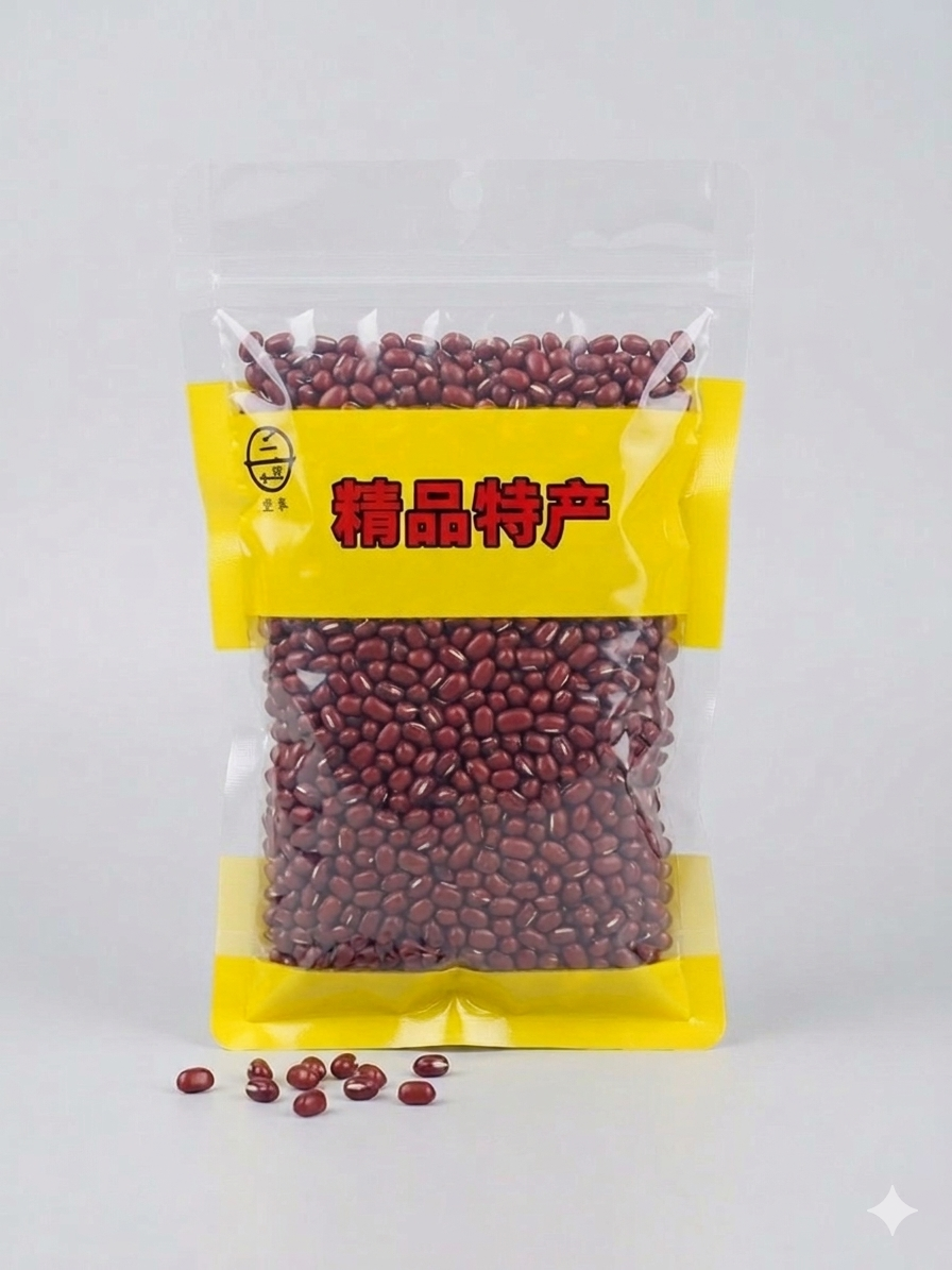 Premium Red Bean