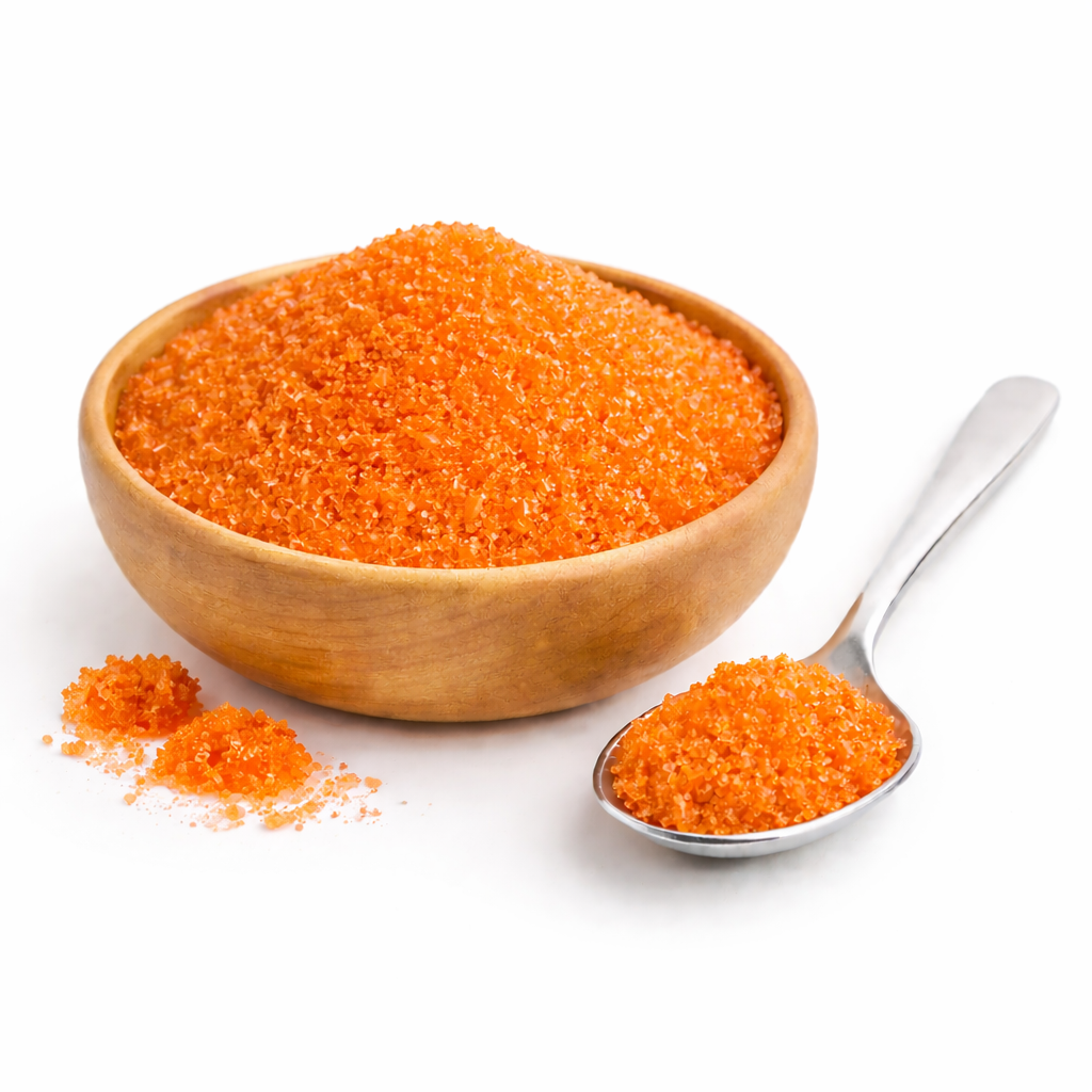 Premium Red Sugar