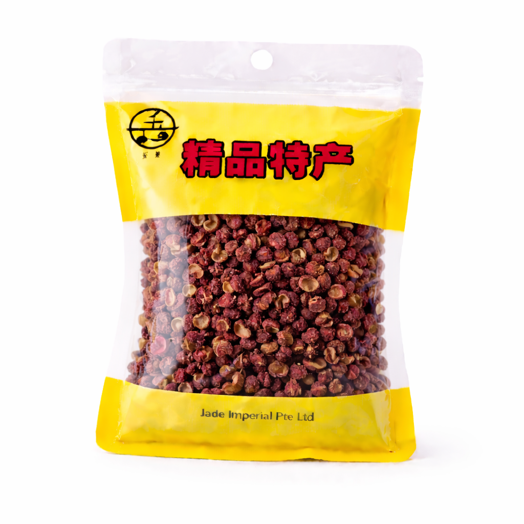 Premium Red SzeChuan Pepper
