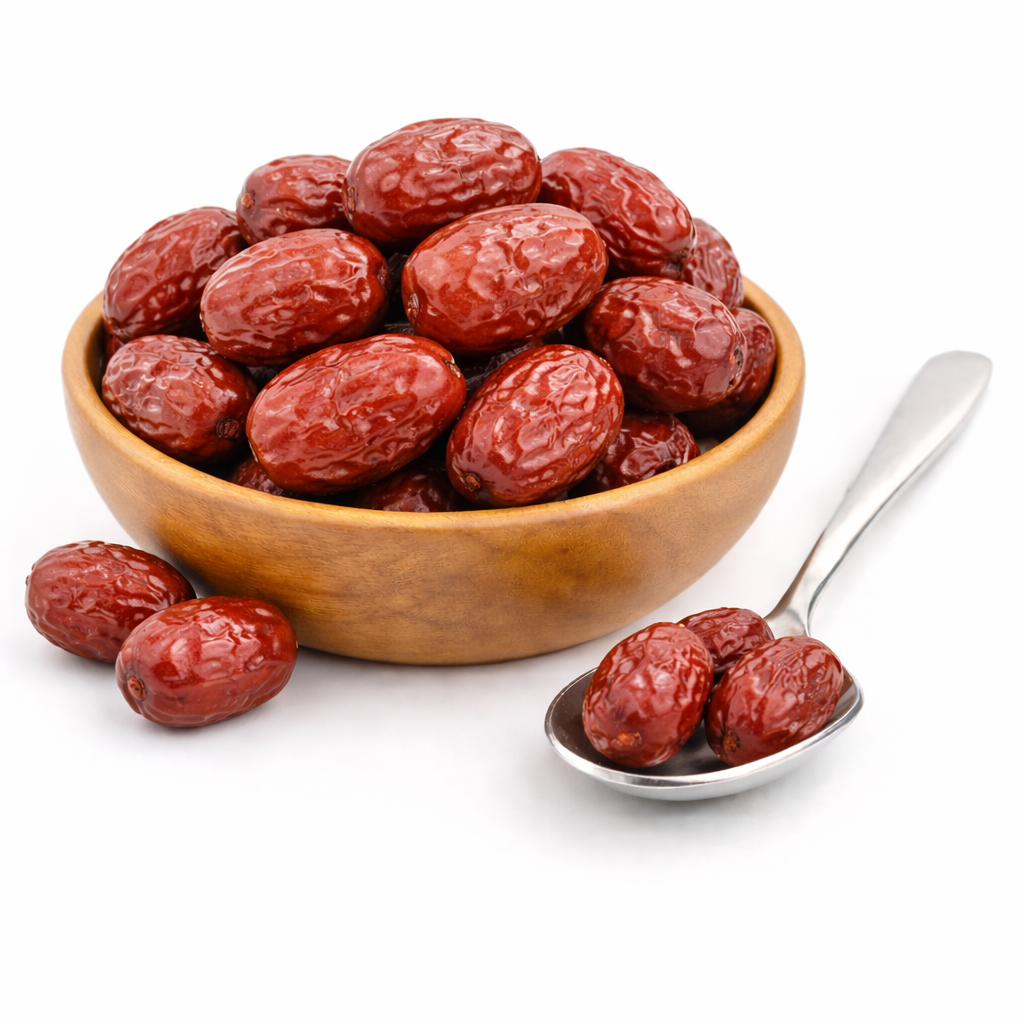 Premium Red Date A