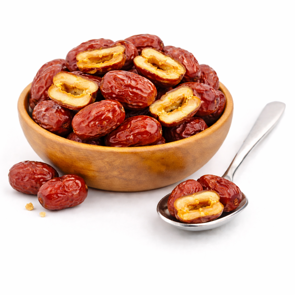 Premium Red Date Seedless