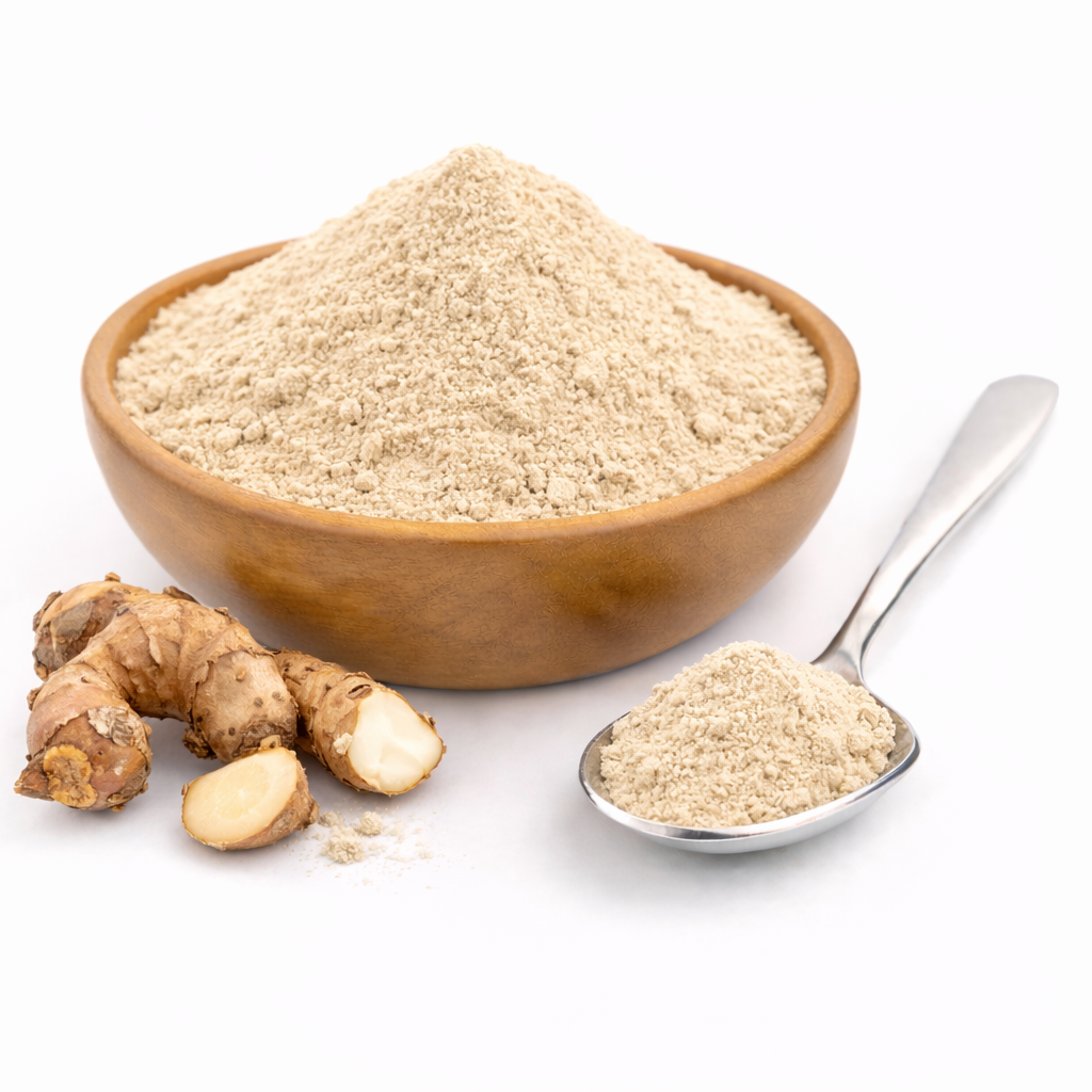 Premium Sand Ginger Powder
