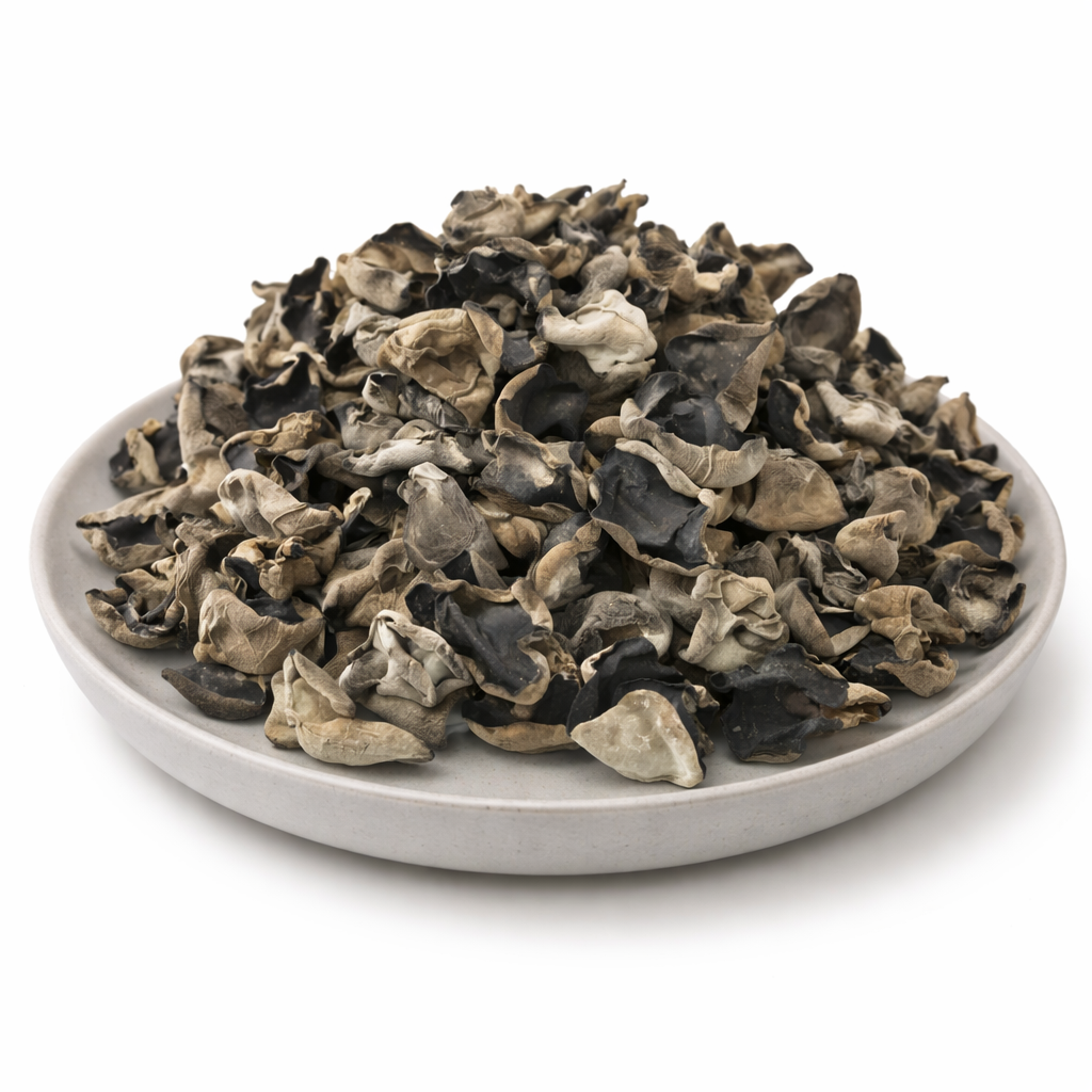 Premium Black Fungus (Shu Er)