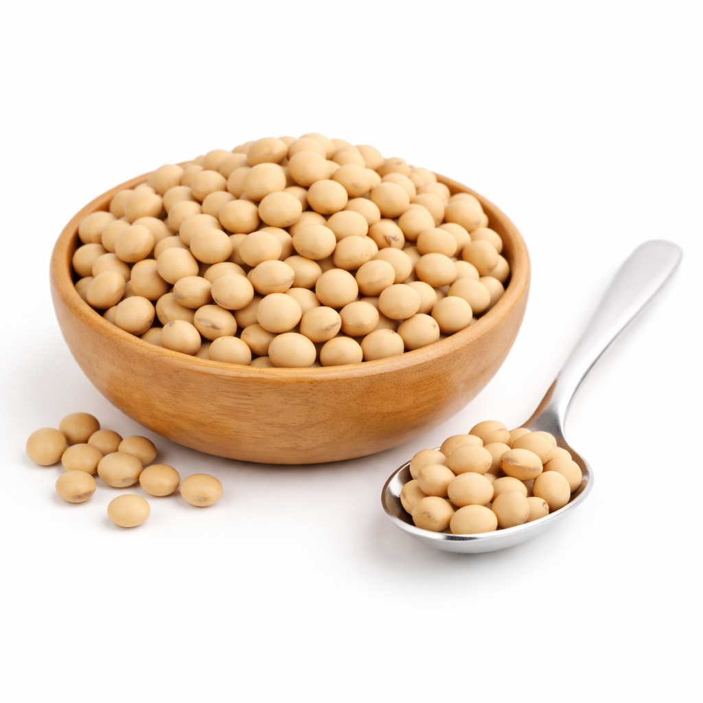 Premium Soy Bean