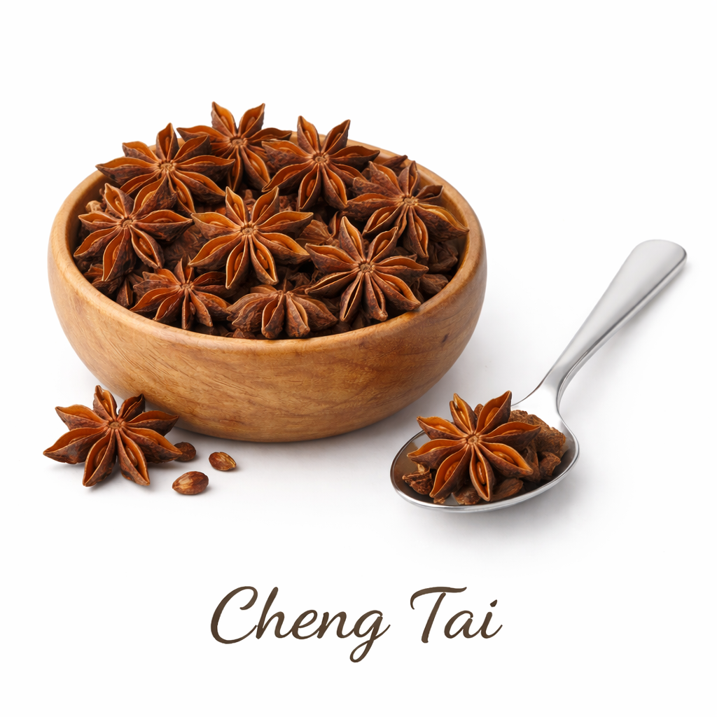Premium Star Anise