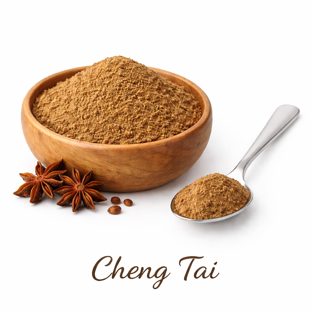 Premium Star Anise Powder