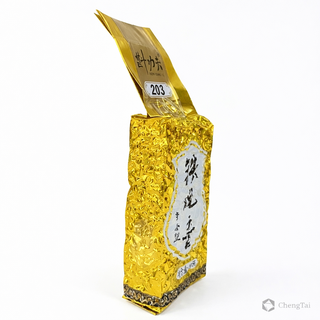 Premium Tie Guan Yin (铁观音) | Loose Leaf Bulk Pack