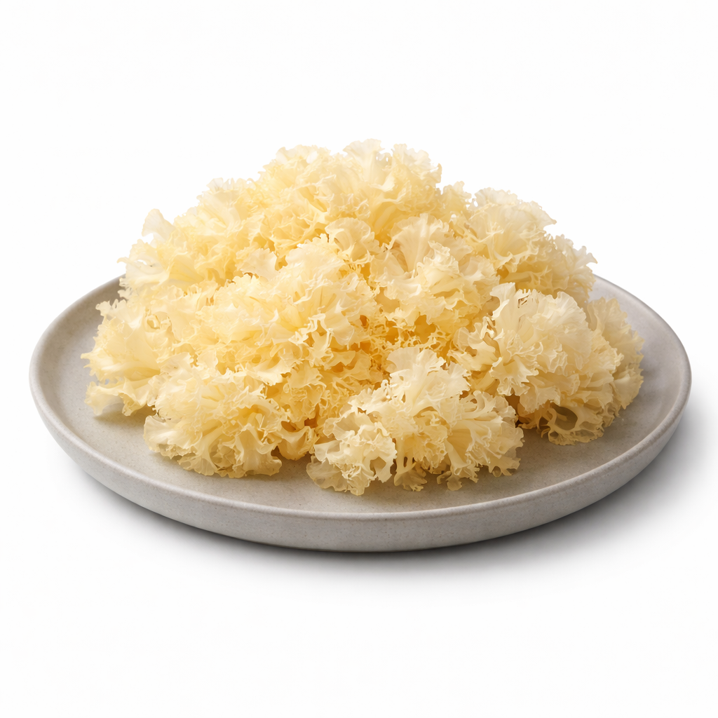 Premium Snow Fungus