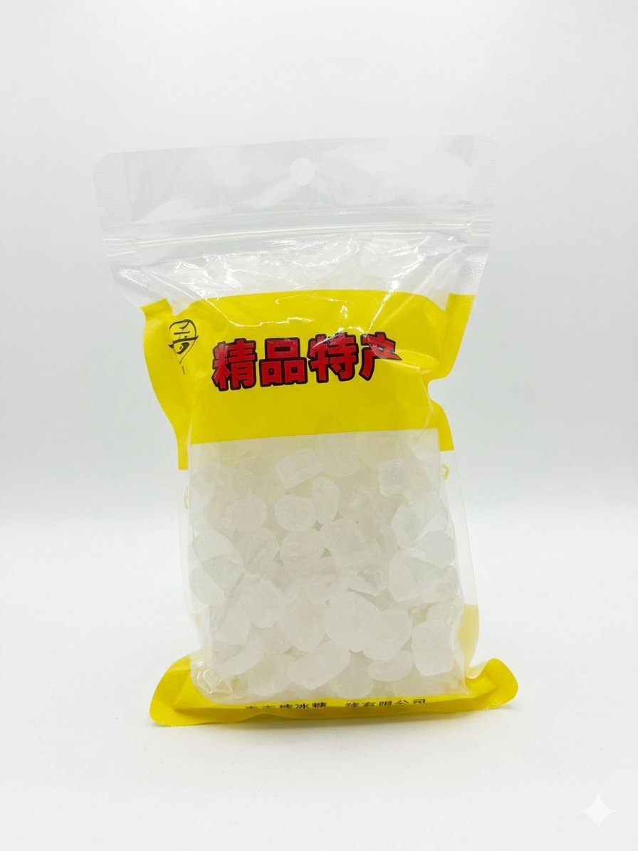 Premium White Lump Sugar