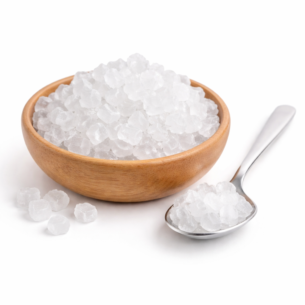Premium White Lump Sugar