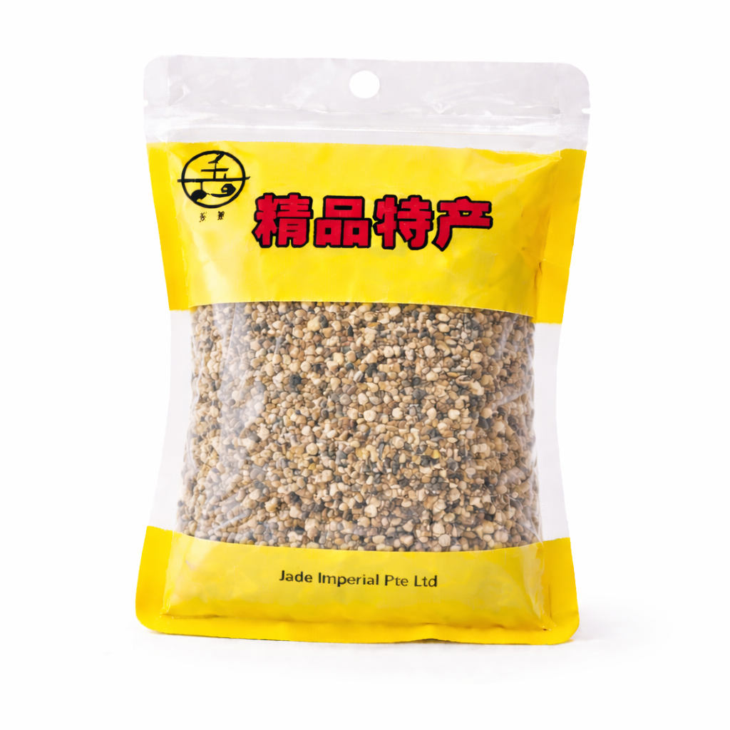 Premium White Pepper Crush