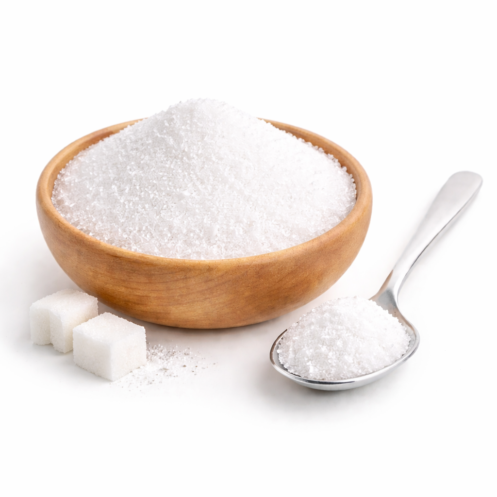 Premium White Sugar