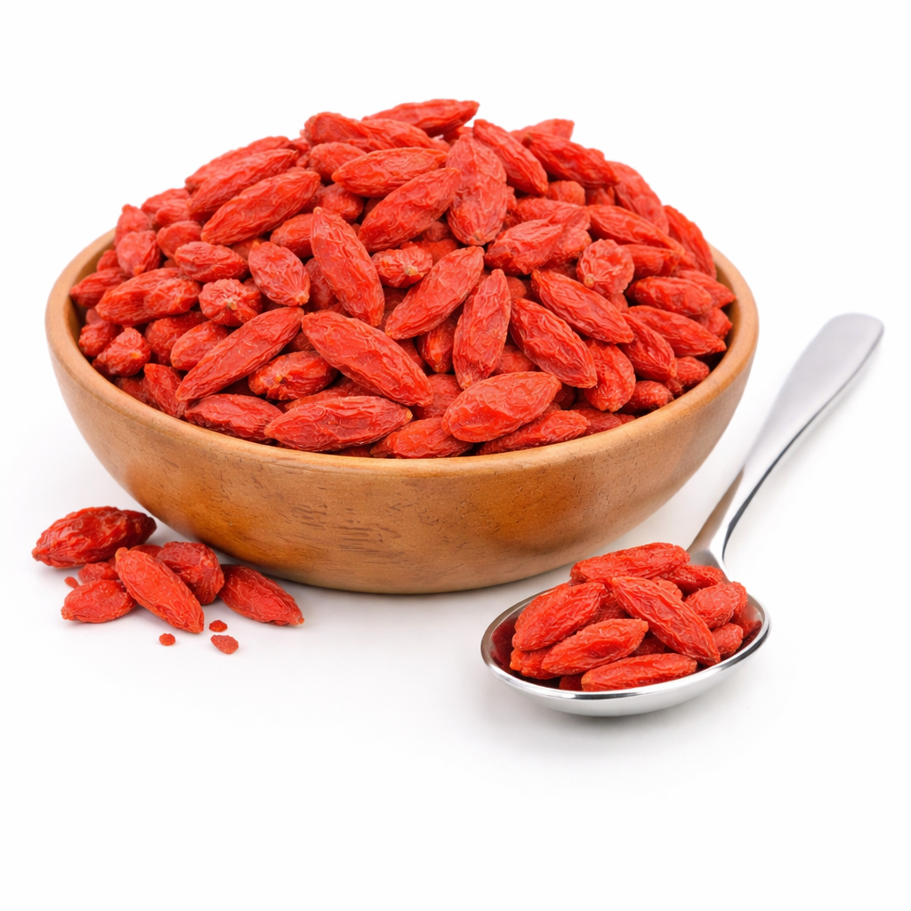 Premium Wolfberry