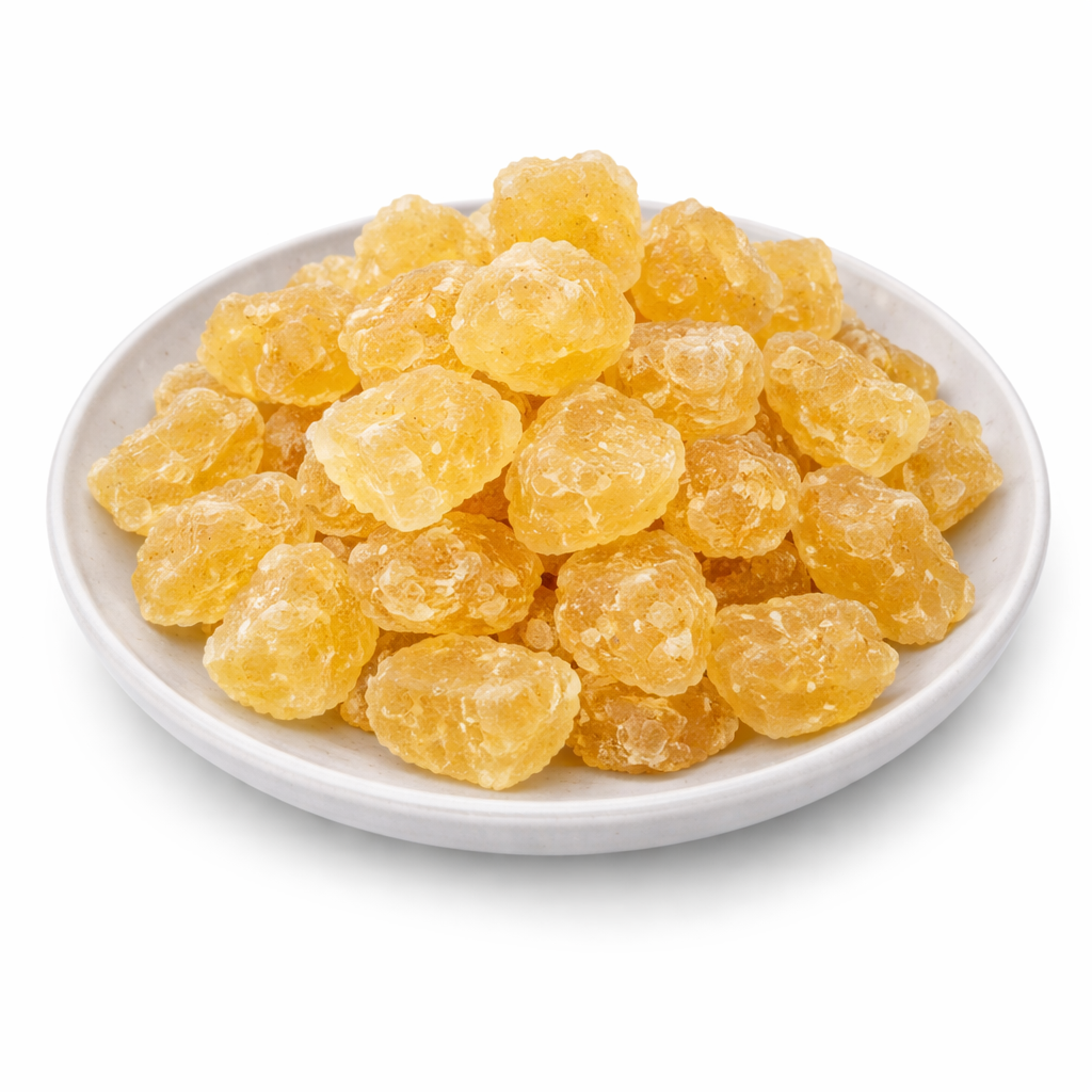 Premium Yellow Lump Sugar